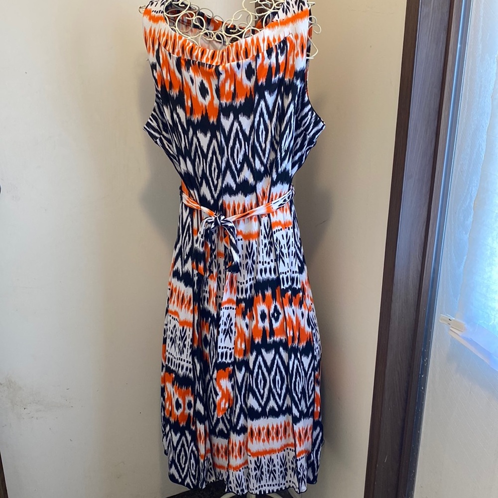 I LE New York‎ women’s plus size dress